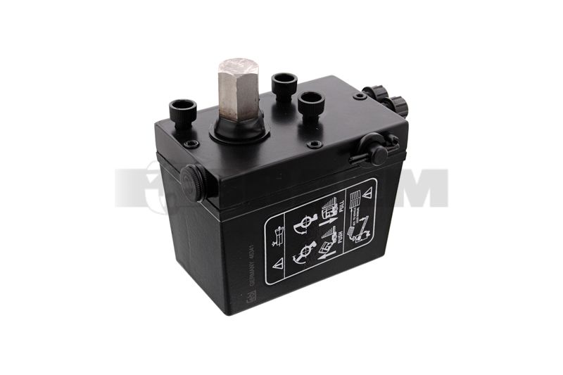Pièces détachées camions et bus - Cabine - Suspension cabine - Mechanisme de couchement - VBA002.513