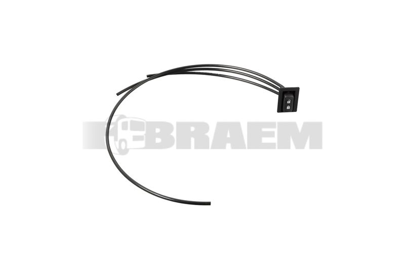 Pièces détachées camions et bus - Cabine - Electricité cabine - Contacteurs - VBA002.536