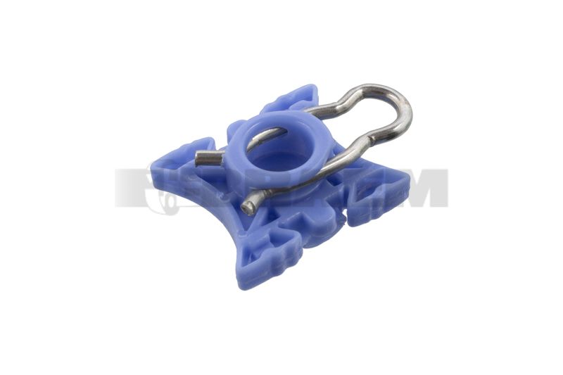 Pièces détachées camions et bus - Carrosserie - Pare-choc - Accessoires - VBA002.539