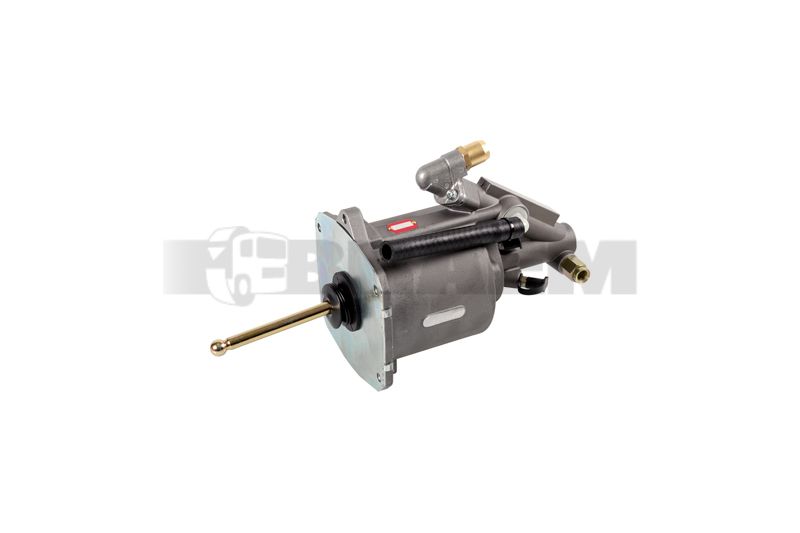 Pièces détachées camions et bus - Embrayage - Servo d'embrayage - VBA002.545