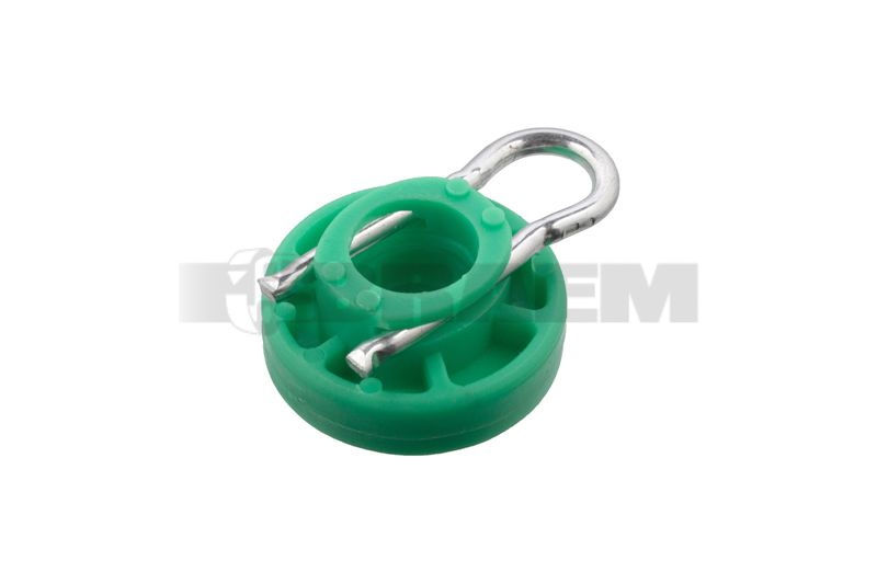 Pièces détachées camions et bus - Carrosserie - Pare-choc - Accessoires - VBA002.560