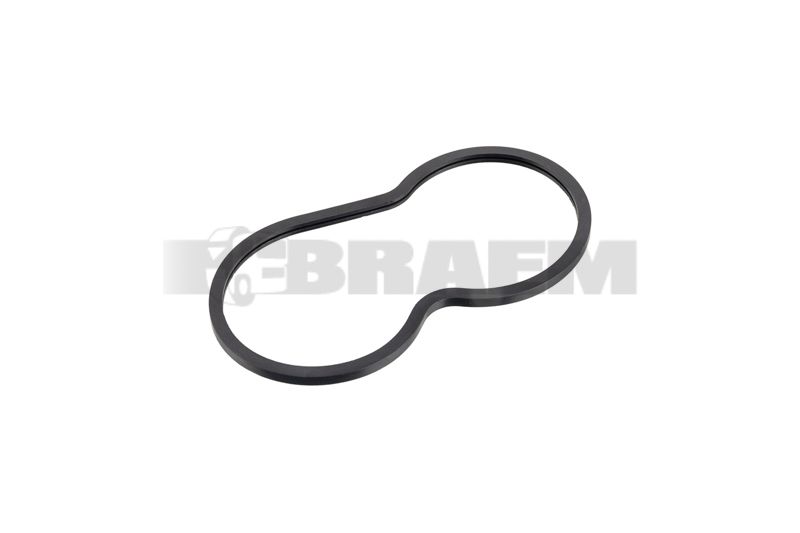 Truck and bus spare parts - bearing, rubber block, seal, feather - Seal, grease ring and rubber - VBA002.575