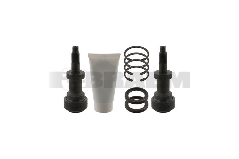 Pièces détachées camions et bus - Cabine - Suspension cabine - Accessoires - VBA002.586