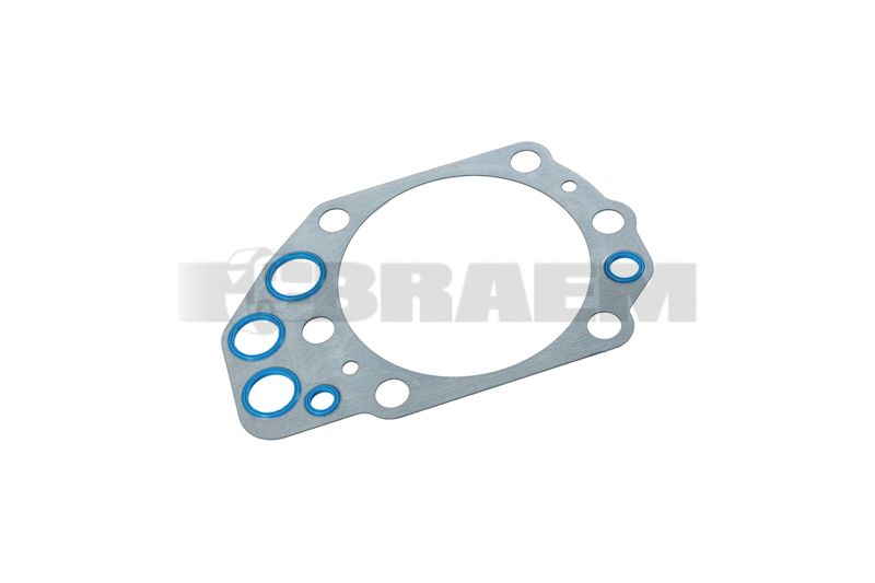 Pièces détachées camions et bus - Moteur - Joint - Joint de culasse - VBA002.590