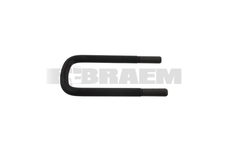 Pièces détachées camions et bus - Suspension - Suspension - Bride de ressort - VBA002.599