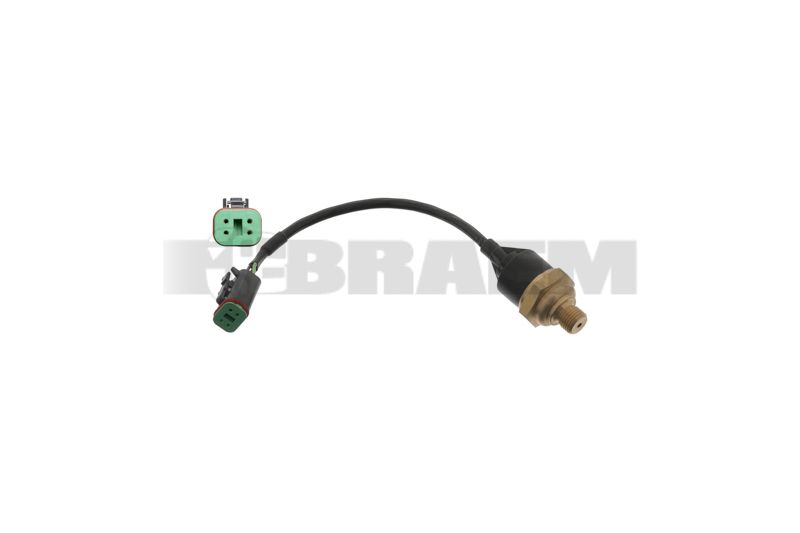 Pièces détachées camions et bus - Électricité - Détecteurs - Transmetteur de pression - VBA002.620