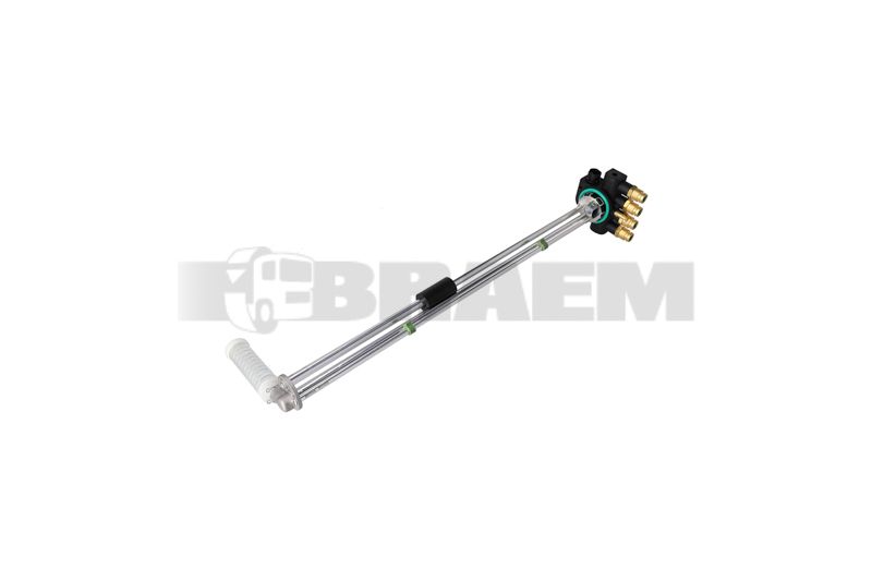 Pièces détachées camions et bus - Système de carburant - Réservoir de carburant - Transmetteur indicateur gazole - VBA002.621