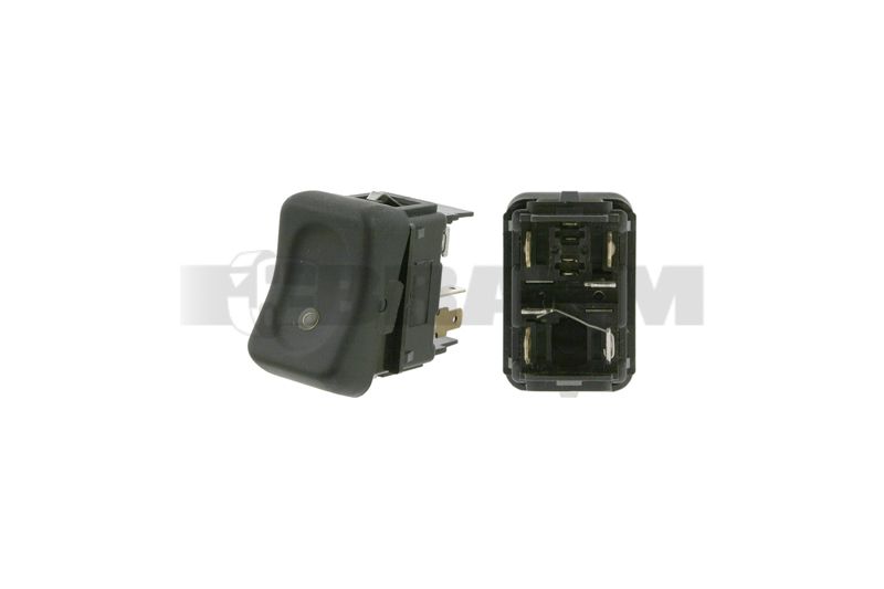Pièces détachées camions et bus - Cabine - Electricité cabine - Contacteurs - VBA002.639