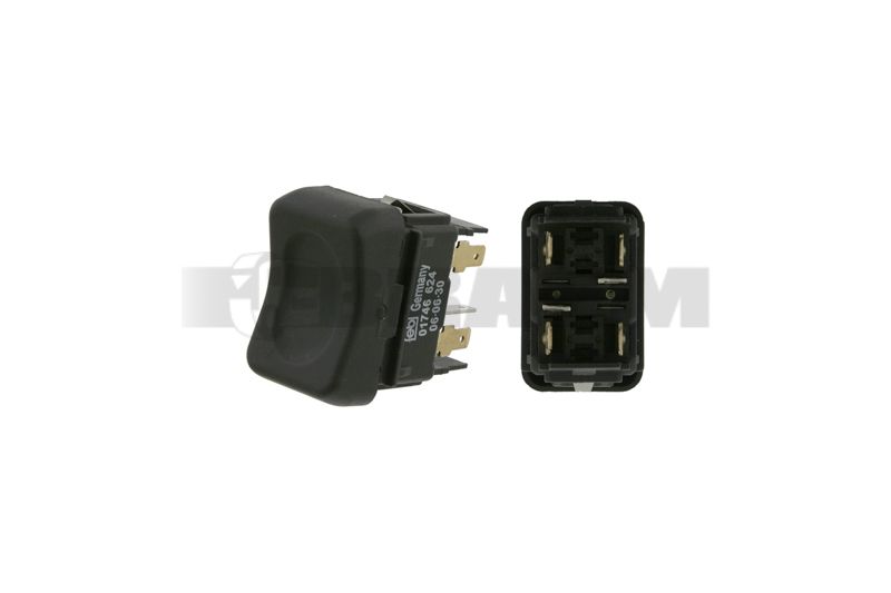 Pièces détachées camions et bus - Cabine - Electricité cabine - Contacteurs - VBA002.640