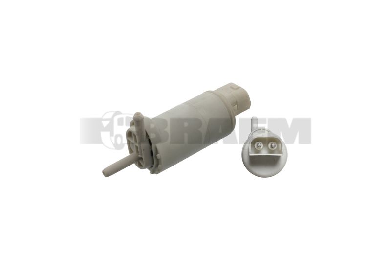Pièces détachées camions et bus - Cabine - Lave glace - Buse de lave-glace - VBA002.655