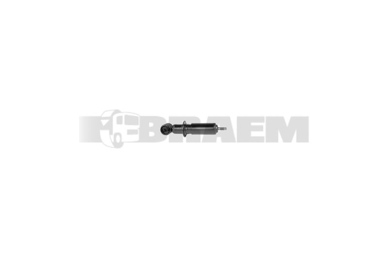 Pièces détachées camions et bus - Cabine - Suspension cabine - Amortisseur - VBA002.689