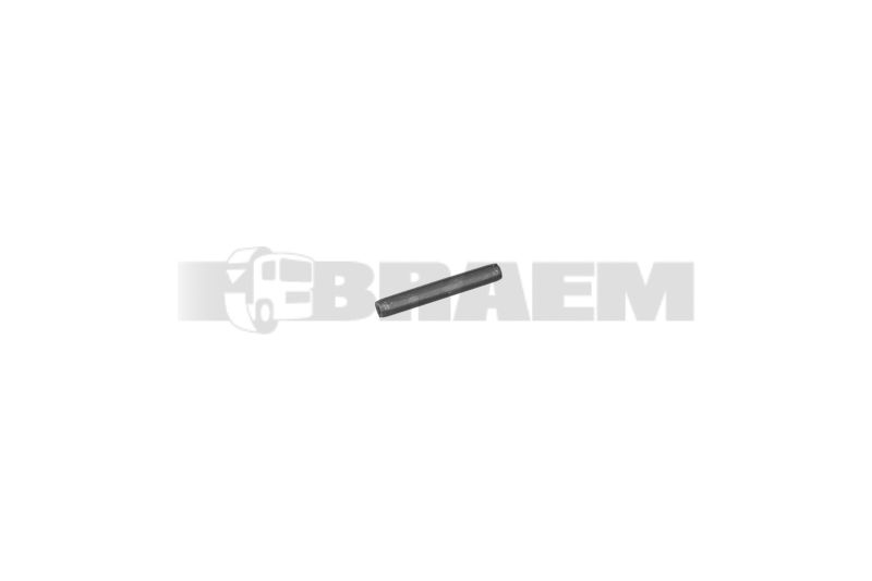 Pièces détachées camions et bus - Epaiseur, Rondelle - VBA002.738