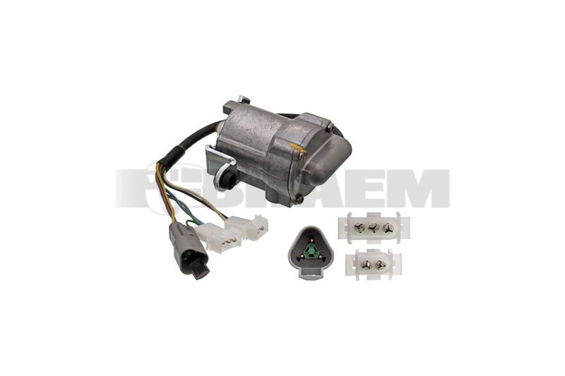 Pièces détachées camions et bus - Électricité - Détecteurs - Transmetteur divers - VBA002.755