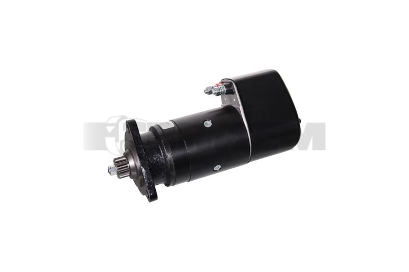 Pièces détachées camions et bus - Moteur - Electricité de moteur - Démarreur - VBA002.762