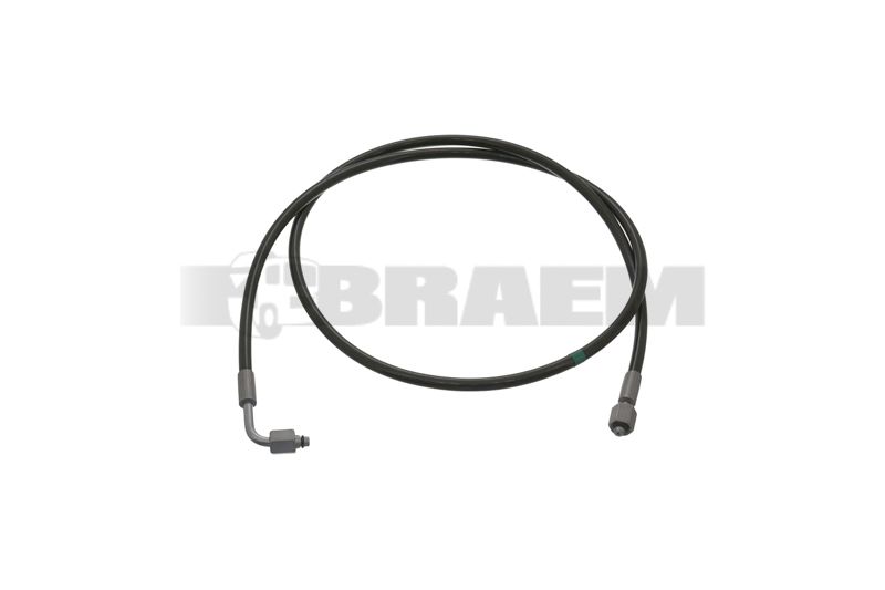 Pièces détachées camions et bus - Cabine - Suspension cabine - Accessoires - VBA002.766