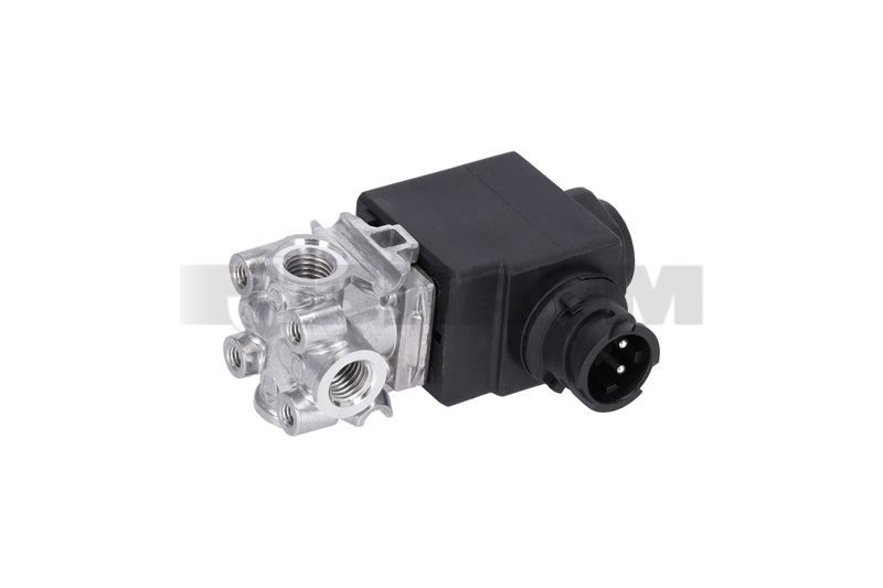 Pièces détachées camions et bus - Système de freinage - Soupape de frein - Electrovalve - VBA002.791