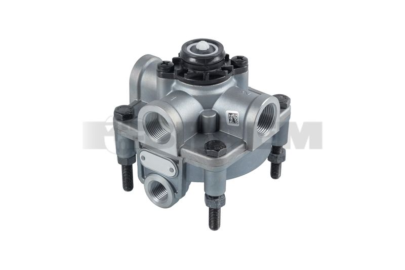 Pièces détachées camions et bus - Système de freinage - Soupape de frein - Electrovalve - VBA002.797