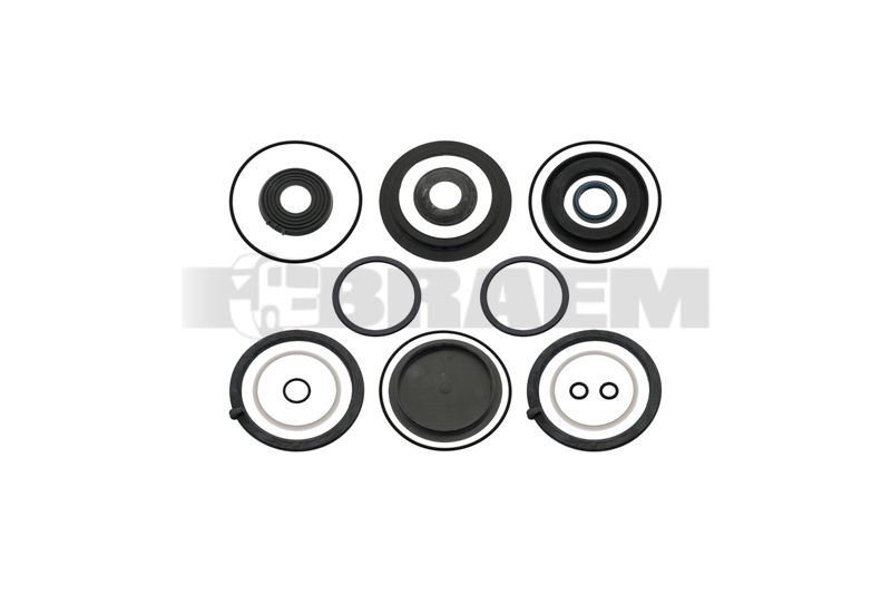 Pièces détachées camions et bus - Moteur - Joint - Accessoires - VBA002.808