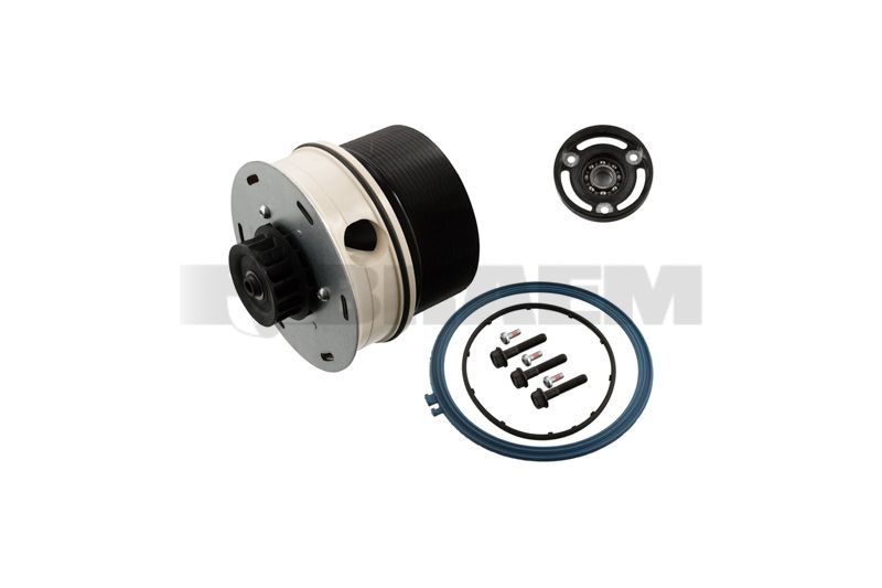 Pièces détachées camions et bus - Moteur - Injection - Installation de depression - VBA002.814