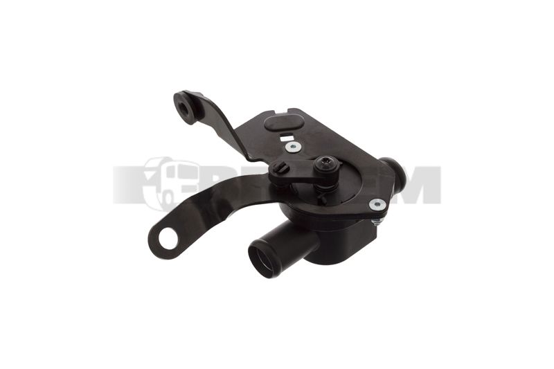 Pièces détachées camions et bus - Système de refroidissement - Liquide de refroidissement - Valve de régulation et radiateur chauffage - VBA002.825