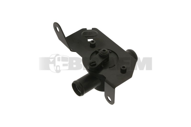 Pièces détachées camions et bus - Système de refroidissement - Liquide de refroidissement - Valve de régulation et radiateur chauffage - VBA002.826