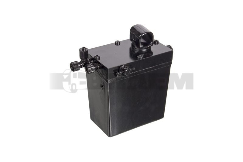 Pièces détachées camions et bus - Cabine - Suspension cabine - Mechanisme de couchement - VBA002.829