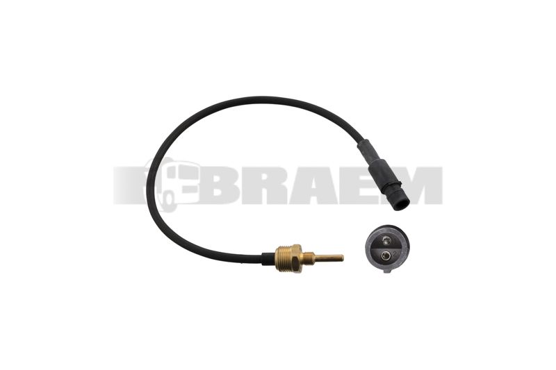 Pièces détachées camions et bus - Électricité - Détecteurs - Transmetteur temperature - VBA002.843