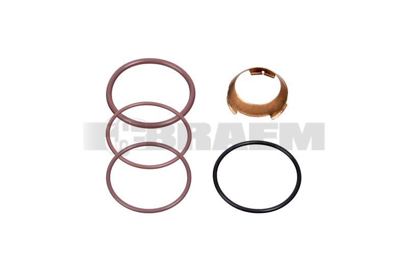 Pièces détachées camions et bus - Moteur - Joint - Accessoires - VBA002.858