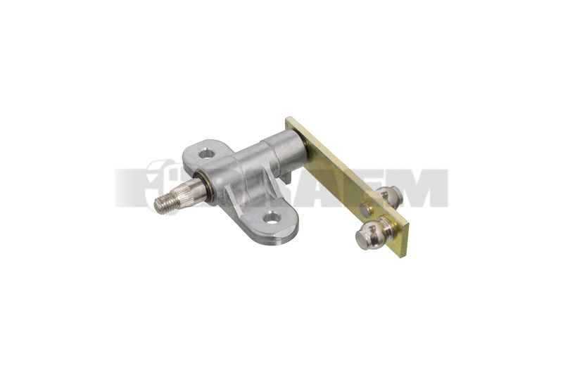 Pièces détachées camions et bus - Cabine - Lave glace - Système de lave-glace - VBA002.860