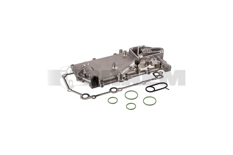 Pièces détachées camions et bus - Moteur - Graissage moteur - Pompe à huile et filtre - VBA002.929