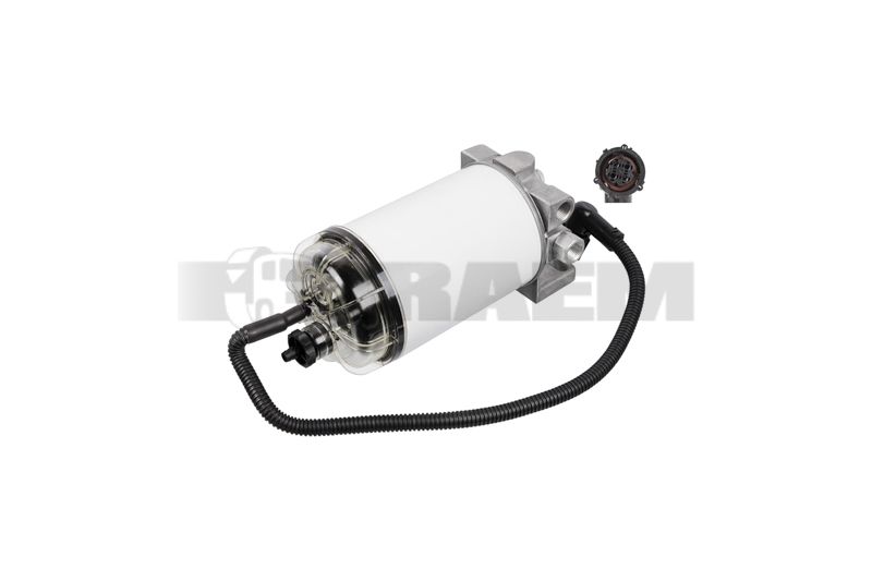 Pièces détachées camions et bus - Moteur - Injection - Filtre combustible - VBA002.933