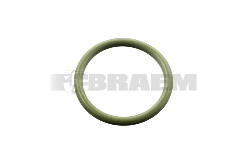 Vrachtwagen- en busonderdelen - Lager, rubberblok, vetring, veer - Dichting, vetring en rubber - VBA002.968