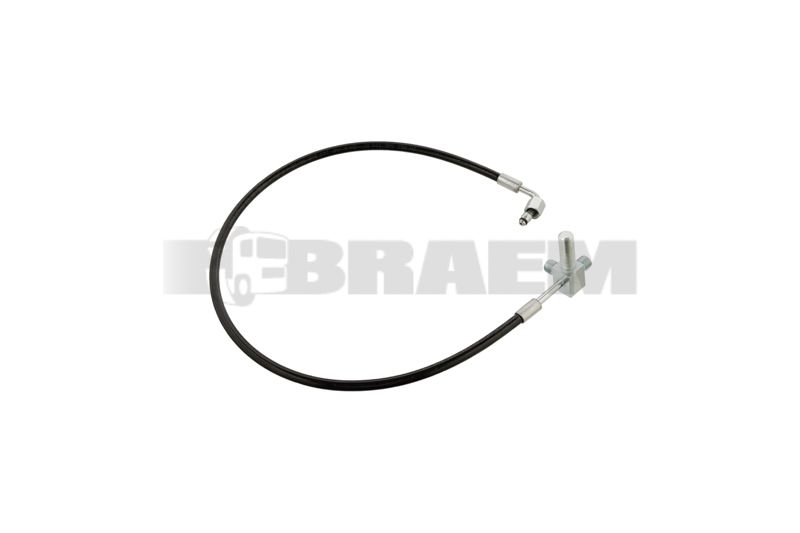 Pièces détachées camions et bus - Cabine - Suspension cabine - Accessoires - VBA002.973
