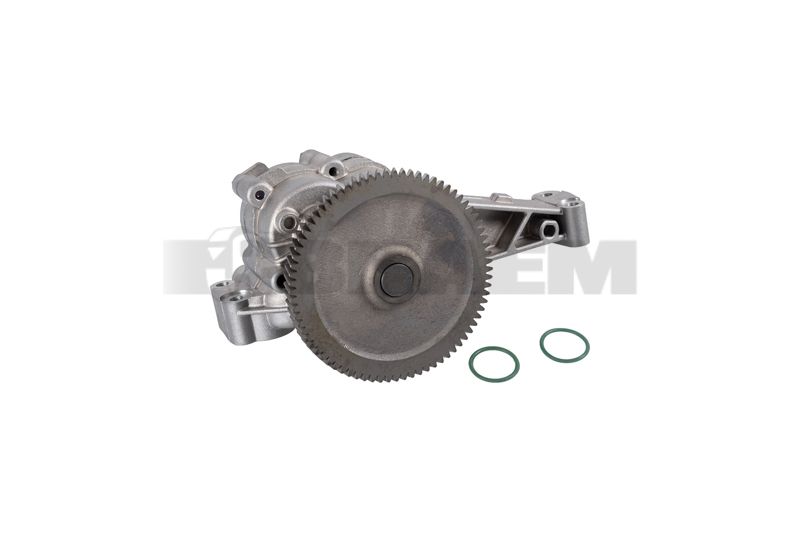 Truck and bus spare parts - Engine - Engine lubrication - Oil pump - VBA002.974
