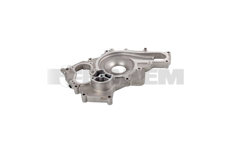Pièces détachées camions et bus - Moteur - Refroidissement du moteur - Pompe liquide de refroidissement - VBA002.985