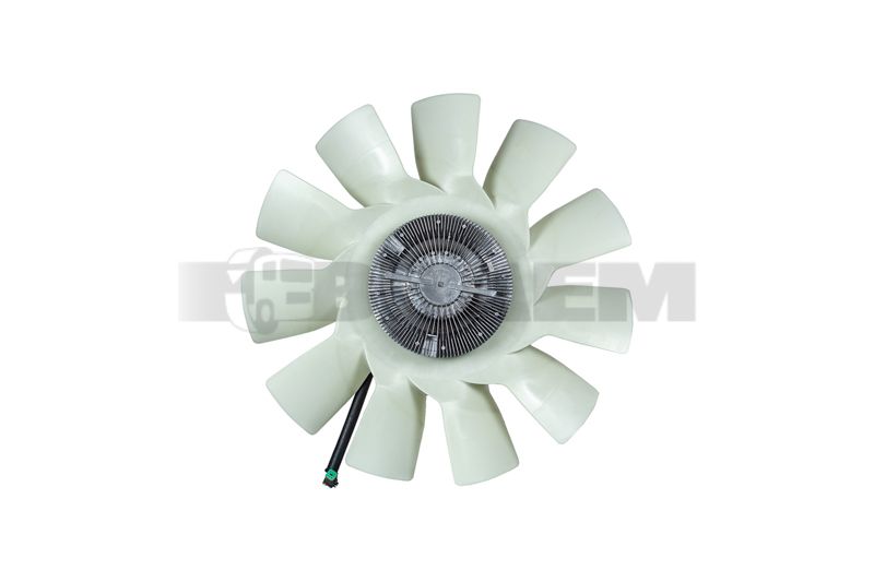 Pièces détachées camions et bus - Moteur - Refroidissement du moteur - Ventilateur et coussinets - VBA002.992