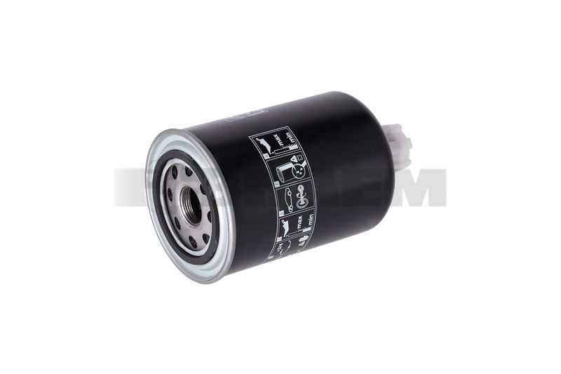 Pièces détachées camions et bus - Moteur - Injection - Filtre combustible - VBA003.029
