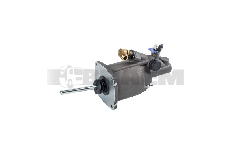 Pièces détachées camions et bus - Embrayage - Servo d'embrayage - VBA003.031