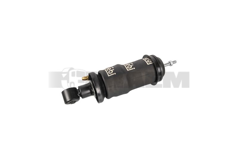Pièces détachées camions et bus - Cabine - Suspension cabine - Amortisseur - VBA003.042