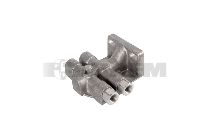 Pièces détachées camions et bus - Moteur - Injection - Filtre combustible - VBA003.043