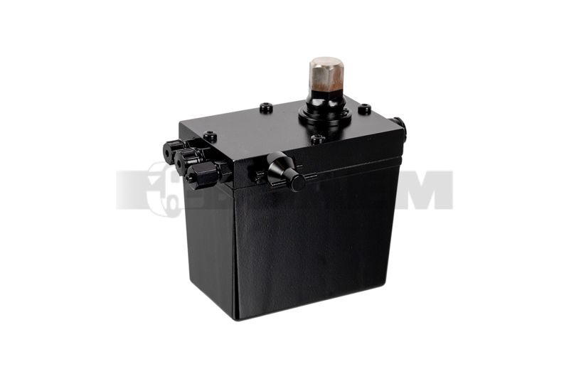 Pièces détachées camions et bus - Cabine - Suspension cabine - Mechanisme de couchement - VBA003.050