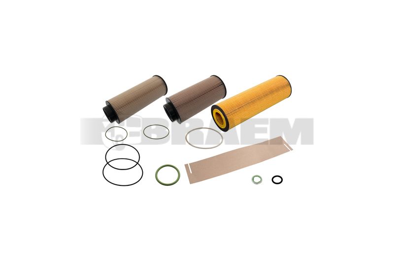 Pièces détachées camions et bus - Moteur - Injection - Accessoires - VBA003.052