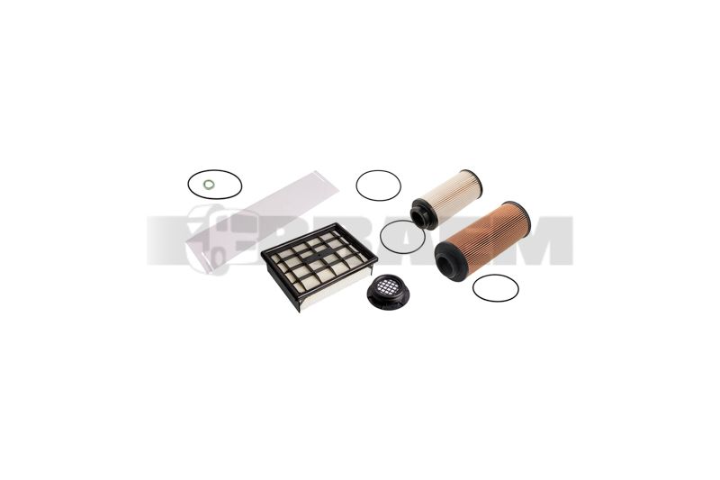 Pièces détachées camions et bus - Moteur - Injection - Accessoires - VBA003.053