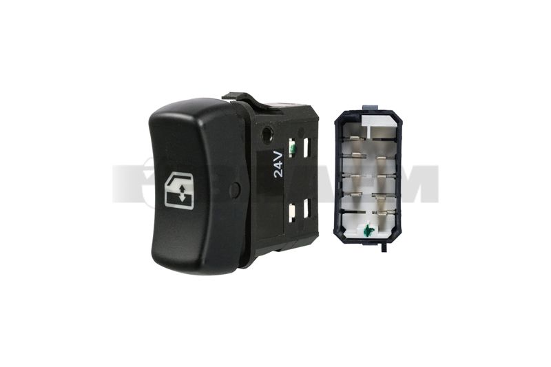Pièces détachées camions et bus - Cabine - Electricité cabine - Contacteurs - VBA003.057