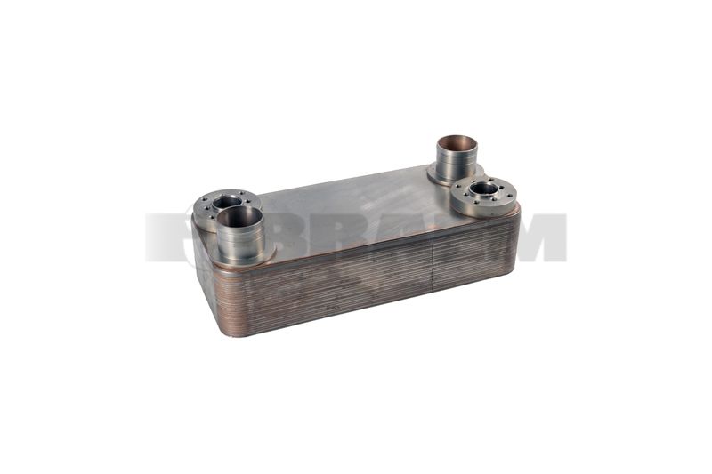 Pièces détachées camions et bus - Moteur - Graissage moteur - Pompe à huile et filtre - VBA003.064