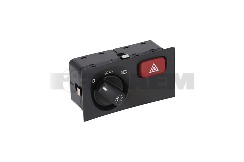 Truck and bus spare parts - Other - VBA003.080