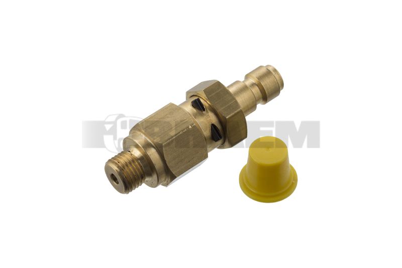 Pièces détachées camions et bus - Système de freinage - Soupape de frein - Autres valves - VBA003.094
