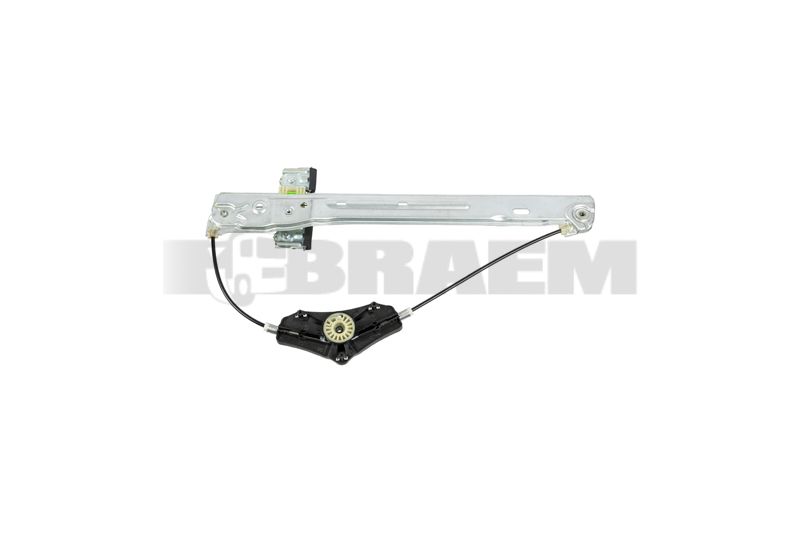 Pièces détachées camions et bus - Cabine - Interieur cabine - Lève-vitre - VBA003.116
