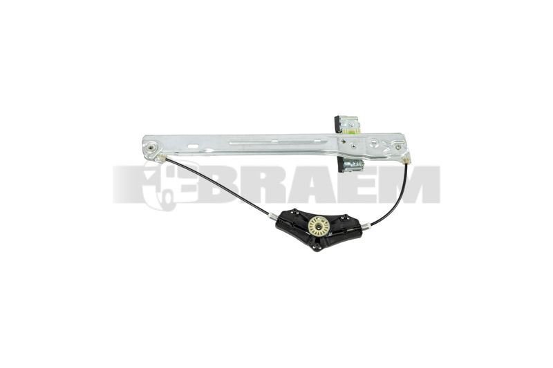 Pièces détachées camions et bus - Cabine - Interieur cabine - Lève-vitre - VBA003.117