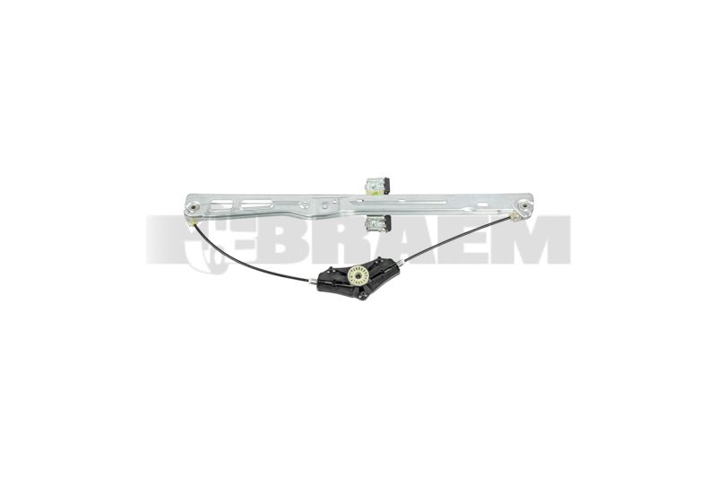Pièces détachées camions et bus - Cabine - Interieur cabine - Lève-vitre - VBA003.120